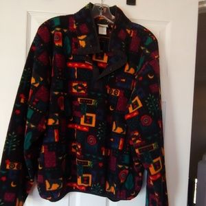 Heavy FLEECE Pullover